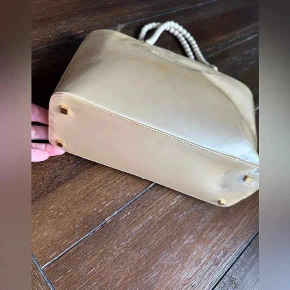 Stuart Weitzman shoulder bag - Picture 10 of 16